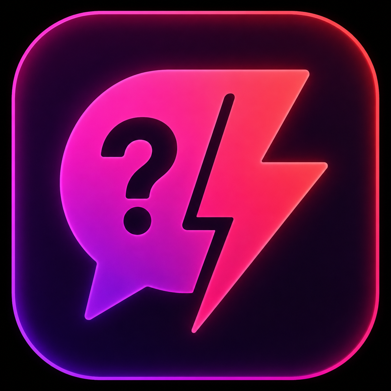 Truth or Dare app icon